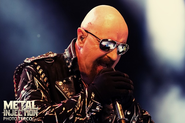 rob halford