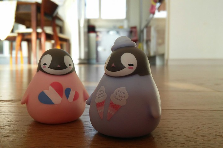 페페리코