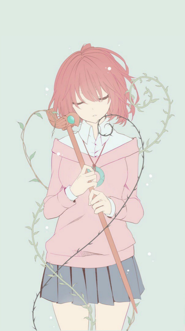 Mahoutsukai no Yome
