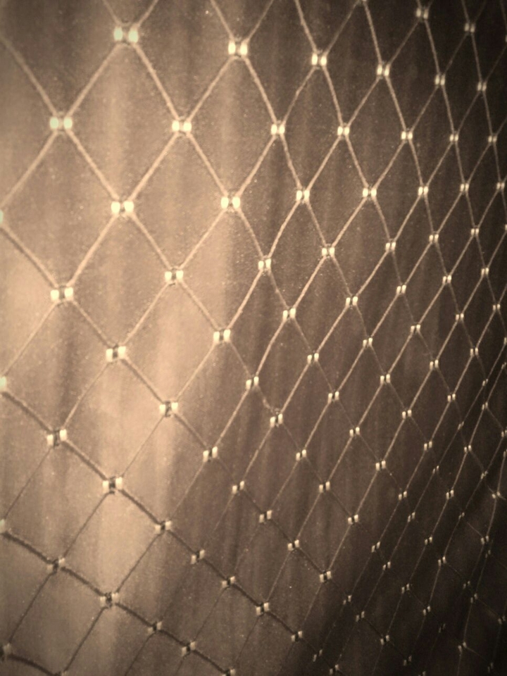cage