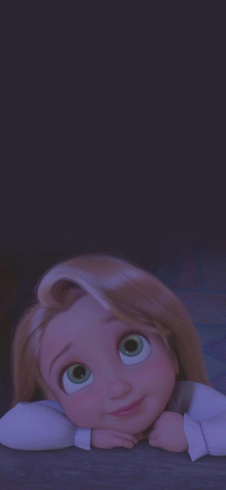 Disney?