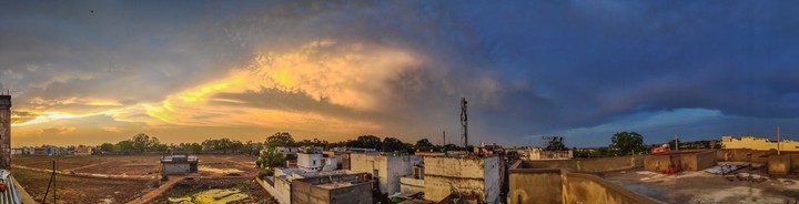 Monsoon