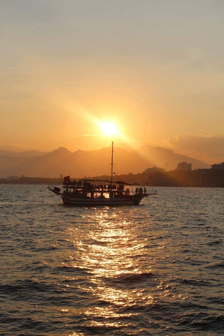 Antalya - Turkey