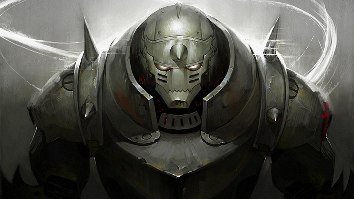 fullmetal Alchemist: Brotherhood