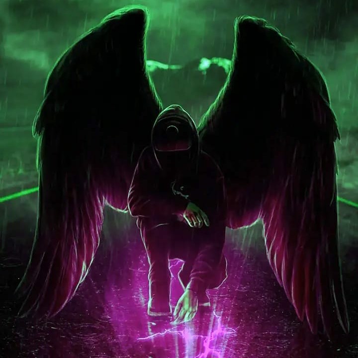 angel