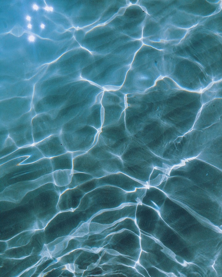 water