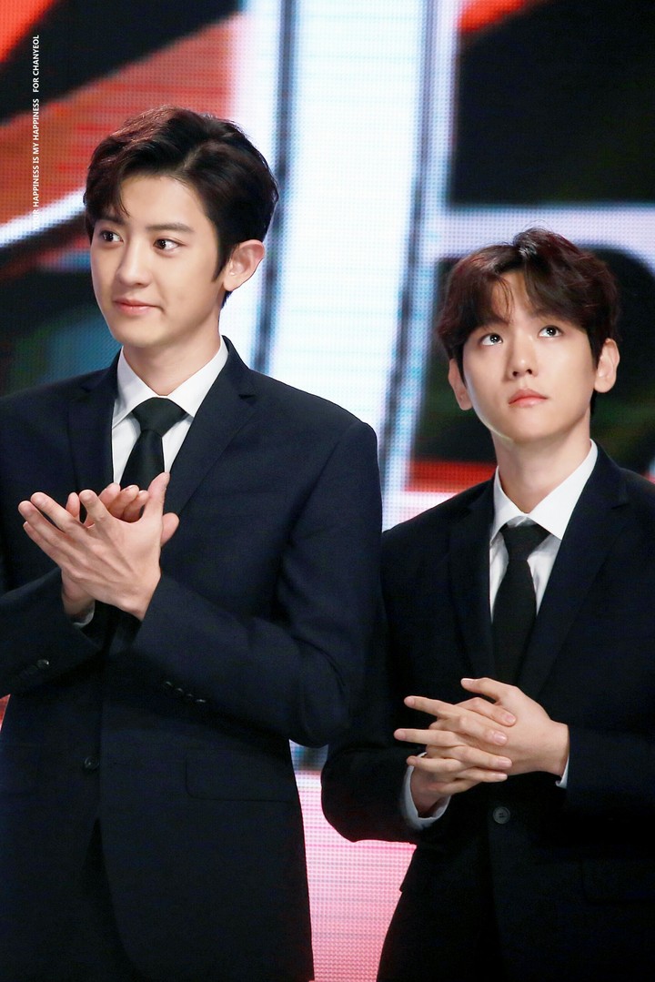chanbaek