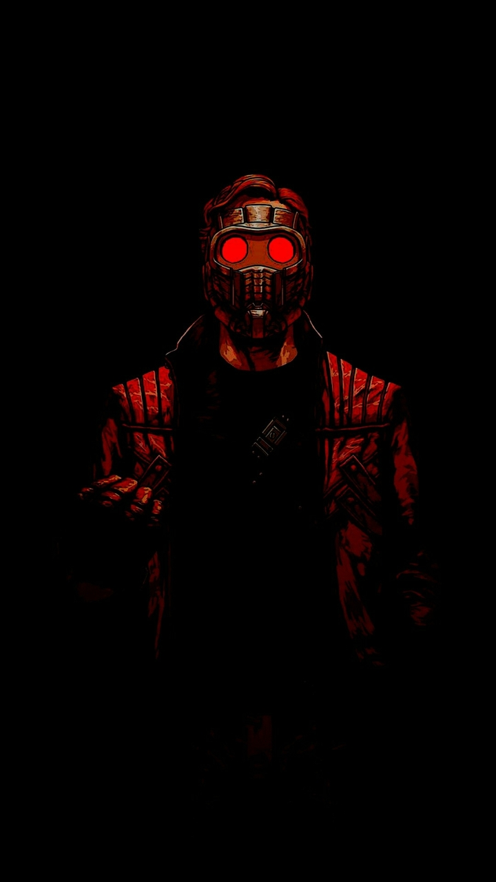 star lord