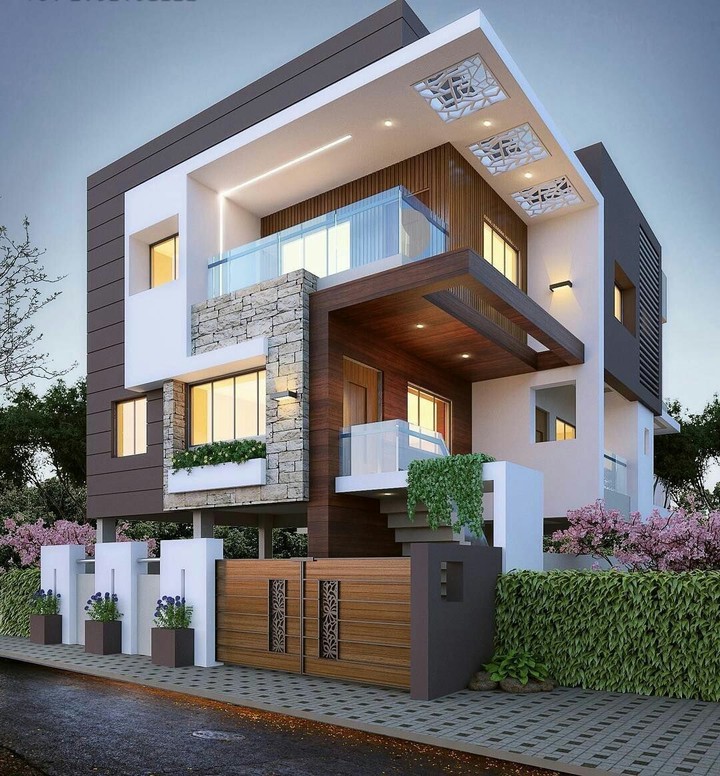 How is it Home