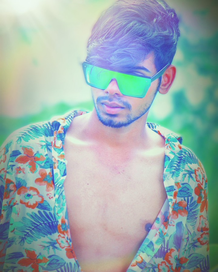 Rendom picture