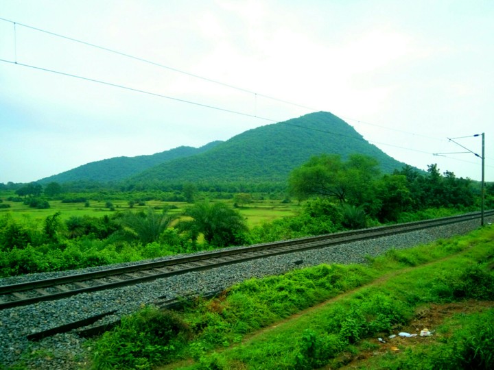 Hills
