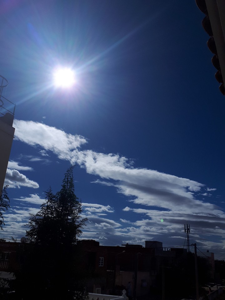 Sun