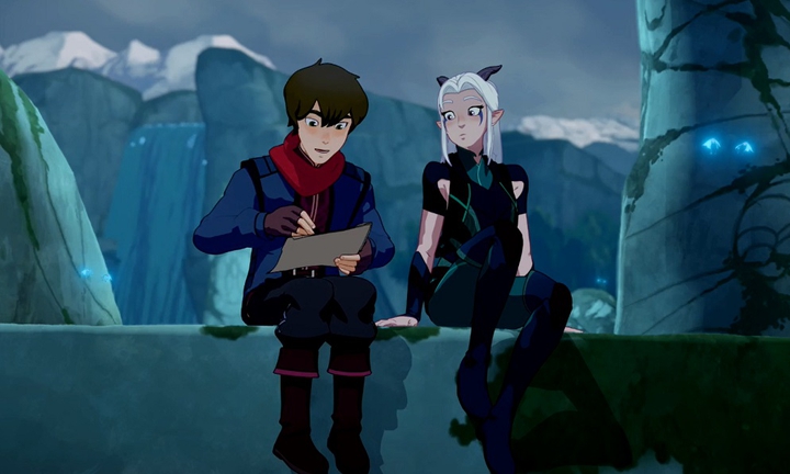 Rayla