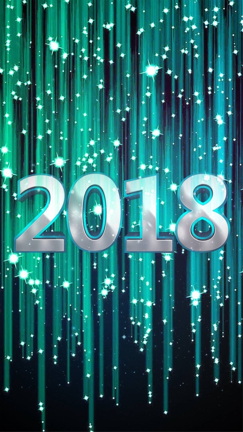 Happy New Year!