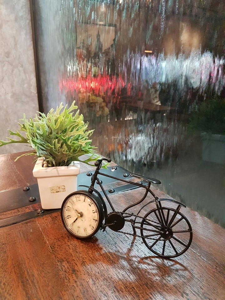 bicycle