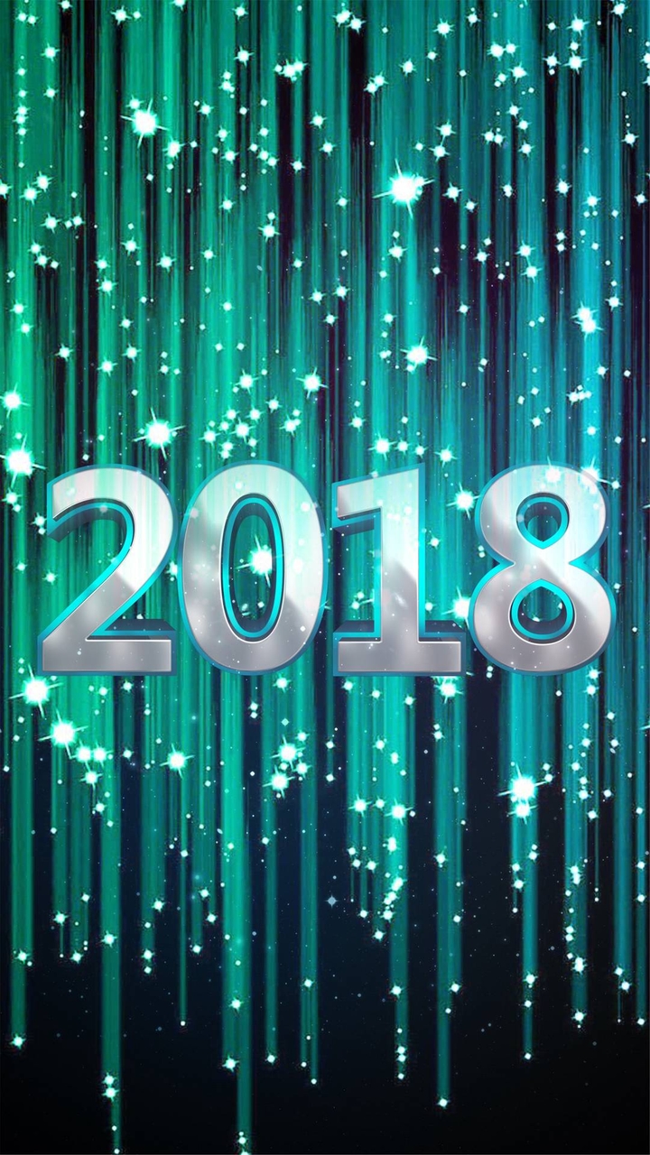 Happy New Year!