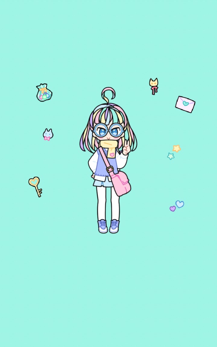 Hi~~~