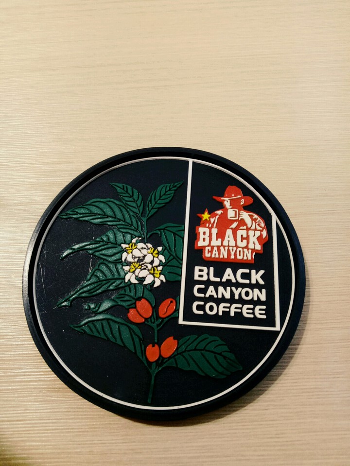 Black Canyon Coffee