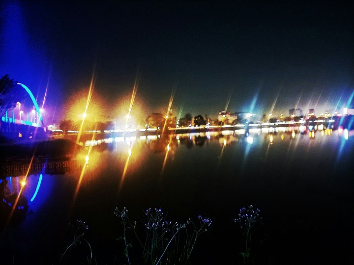 lights