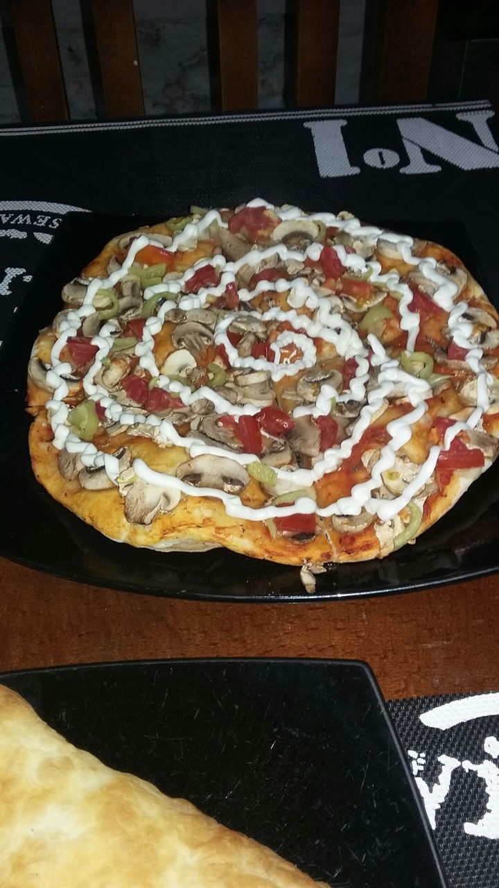 pizza