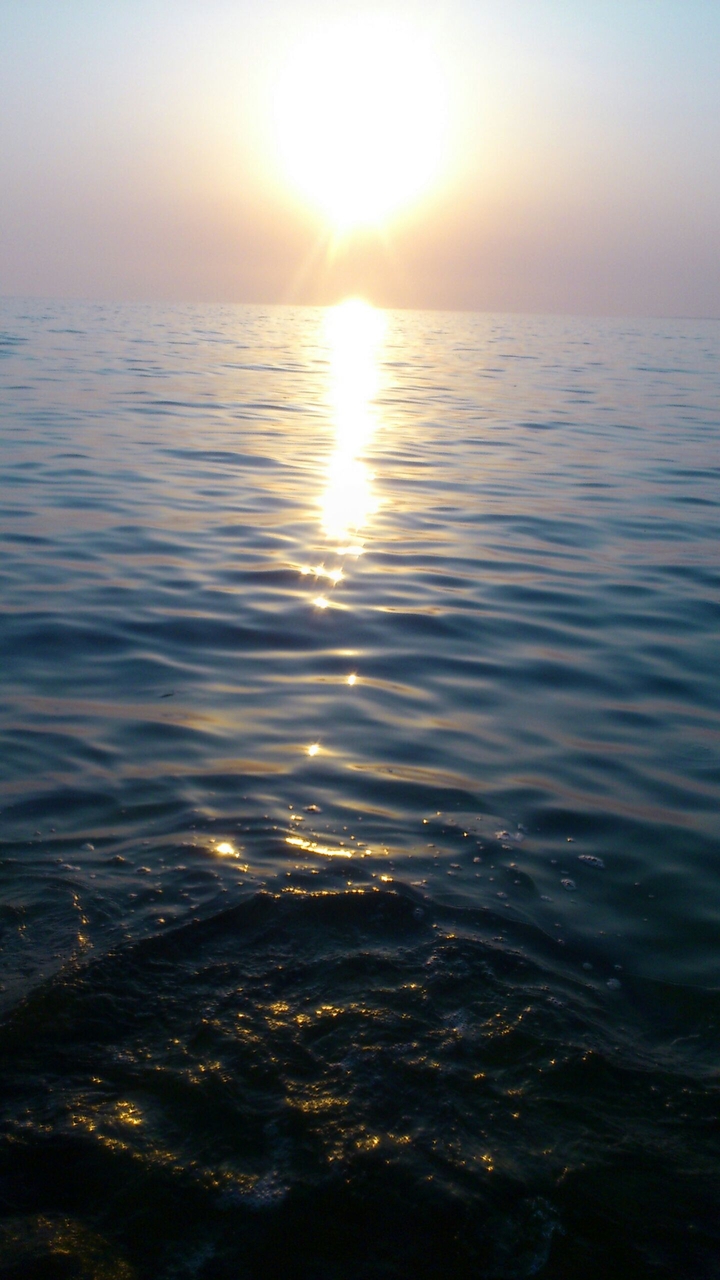 sunset,asalooye,south of iran