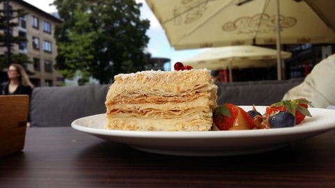 Cake