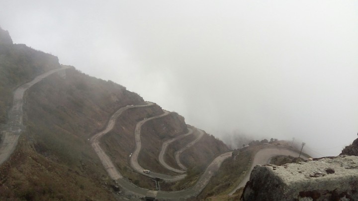 in sikkim