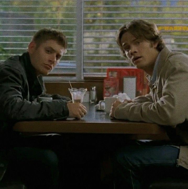 Supernatural