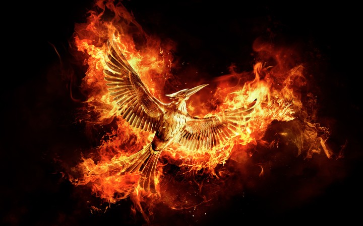 Hunger Games