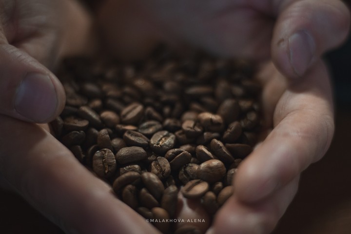 coffee