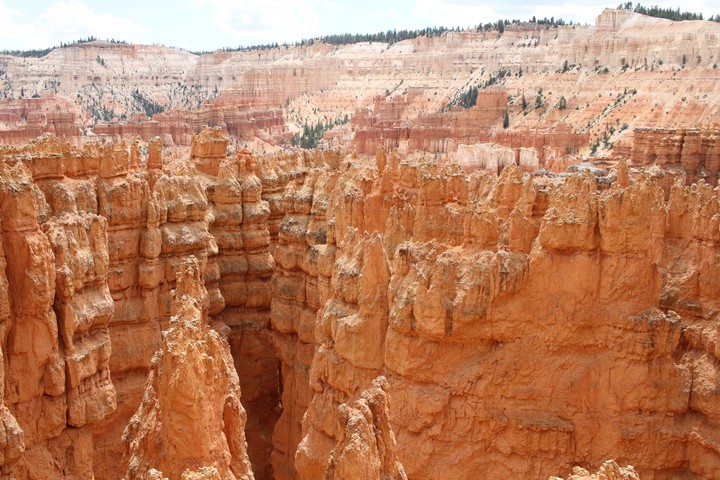 Slot Canyon