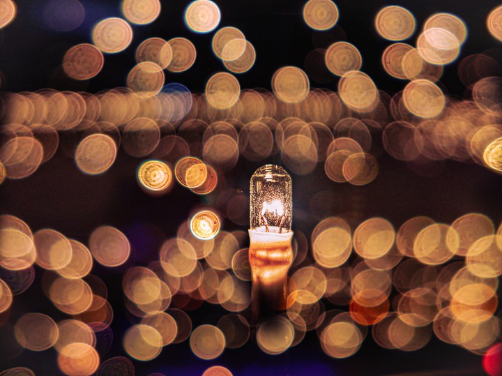 FESTIVAL OF LIGHTS - DIWALI