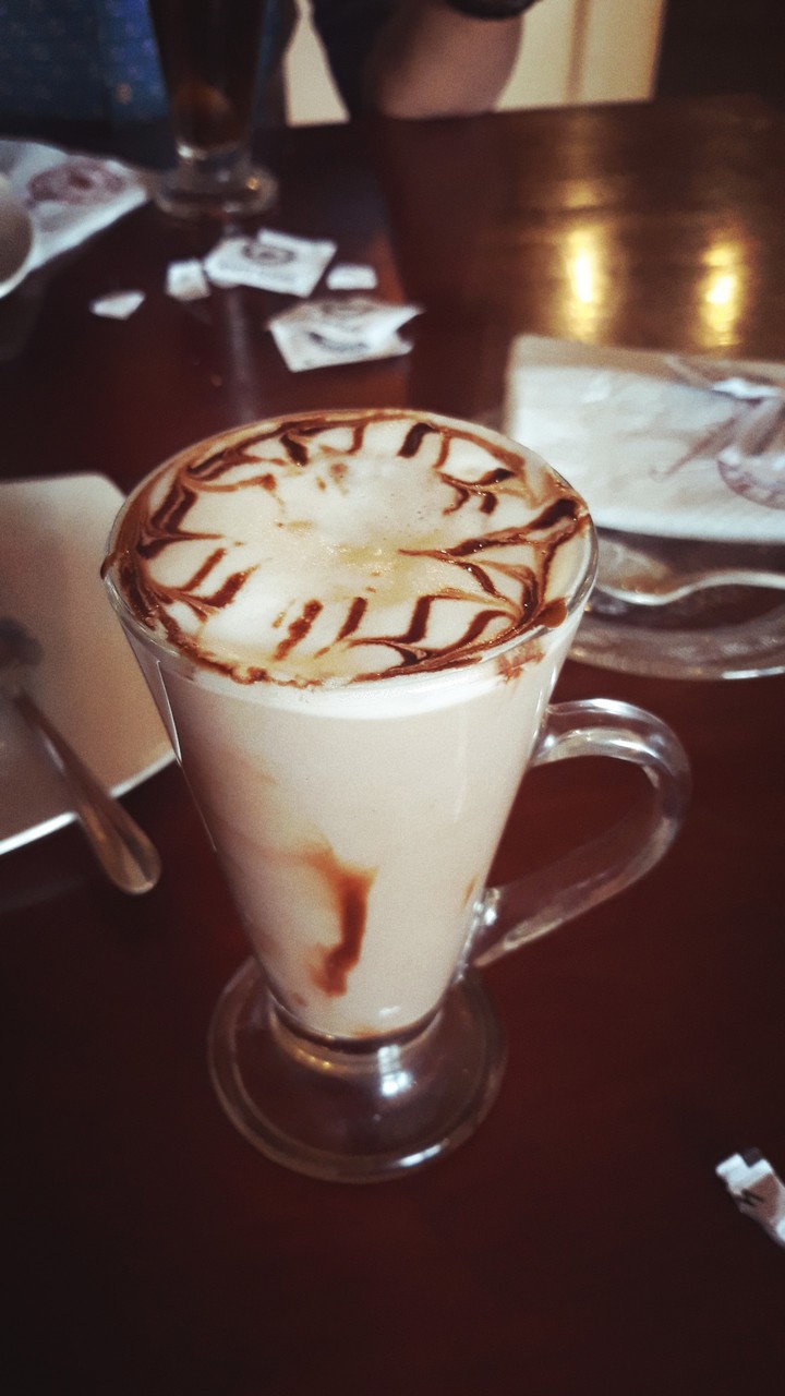 cAppecheenooo