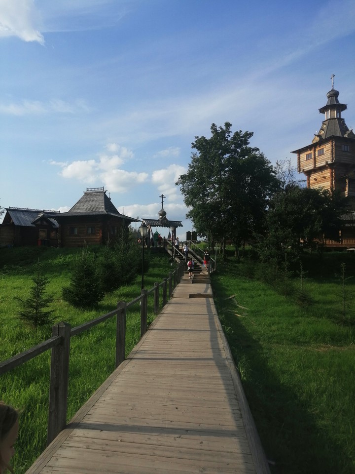 Родники