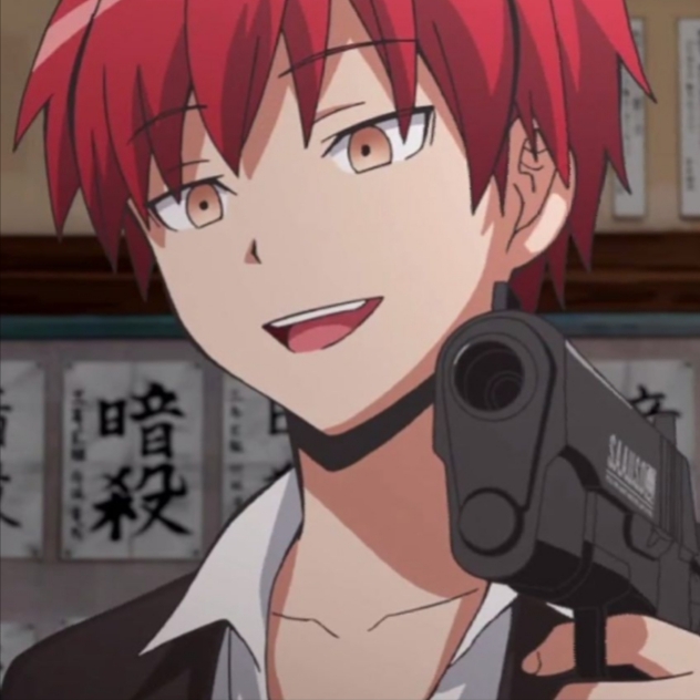 anime