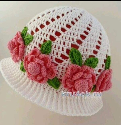 beautiful hat