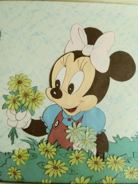 mini mouse