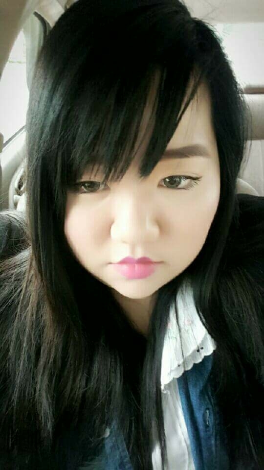 In my car