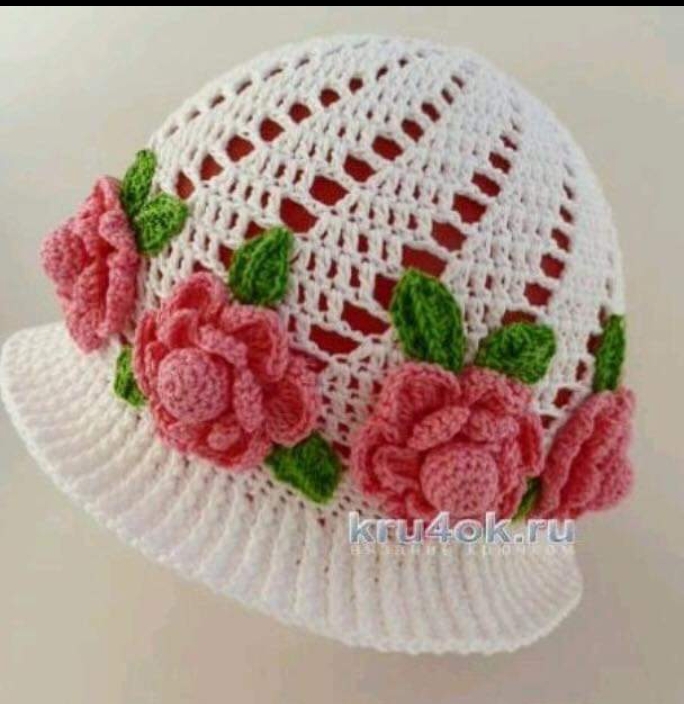 beautiful hat