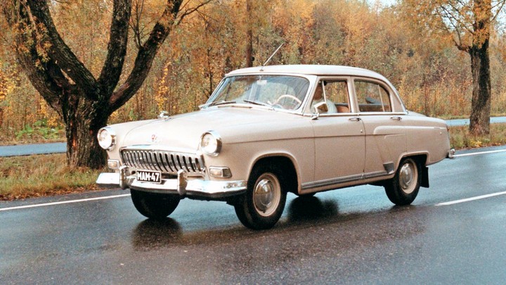 gaz
