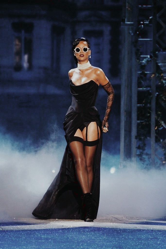 rihanna