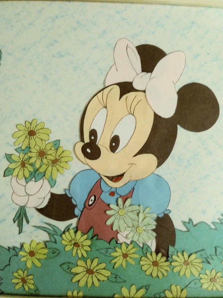mini mouse
