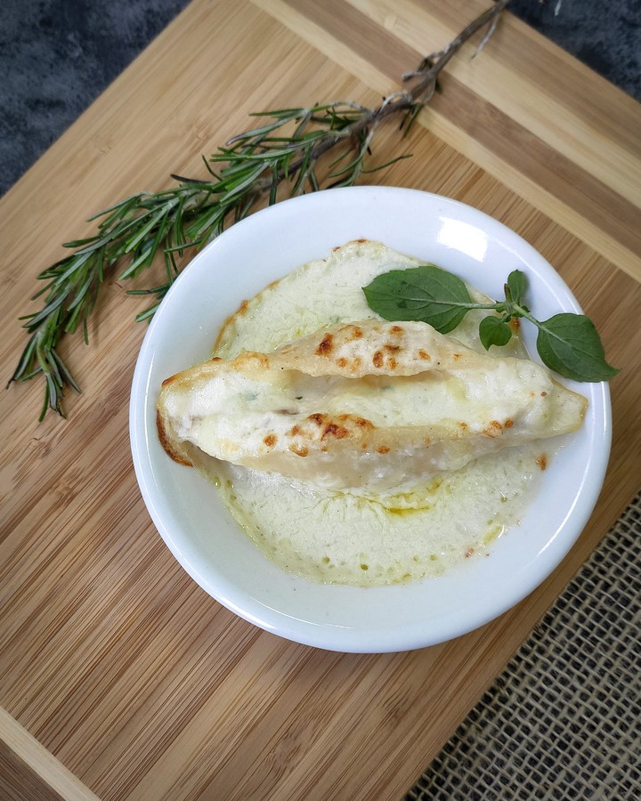 conchiglione
