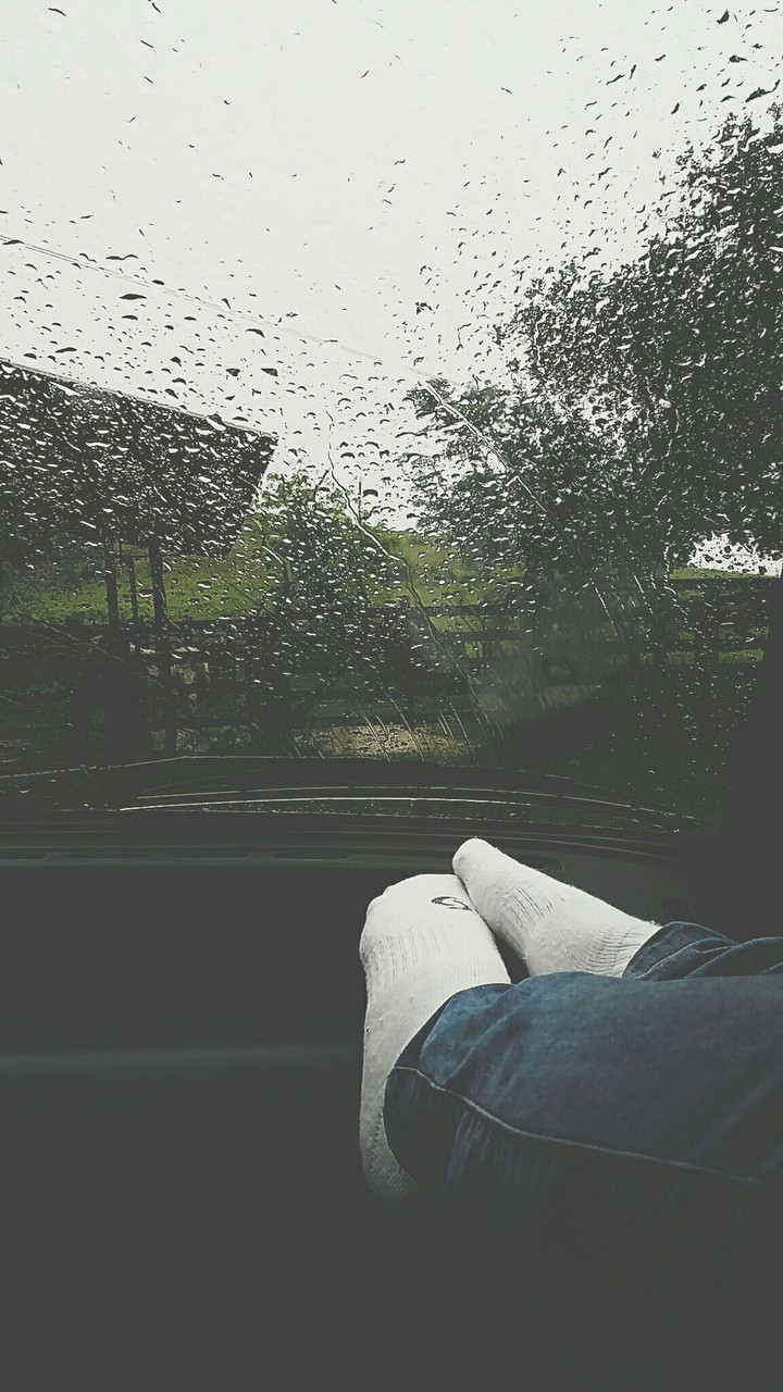 rain