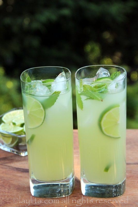 caipirinha