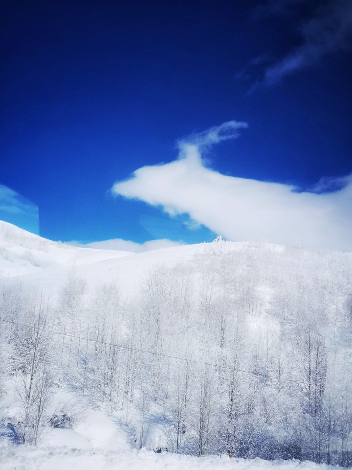 Cloud
