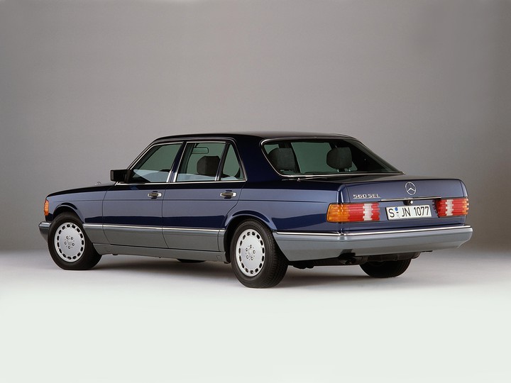 mercedes benz