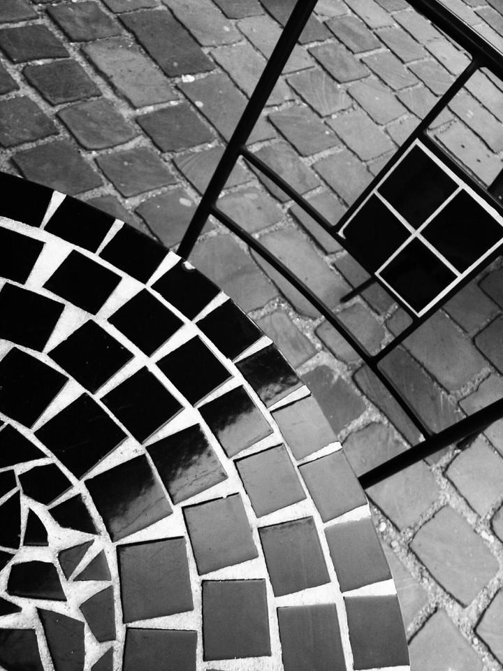 Mosaic