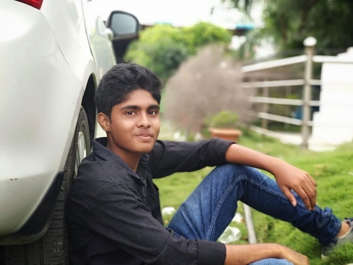 praneeth