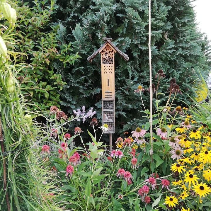 Insektenhotel